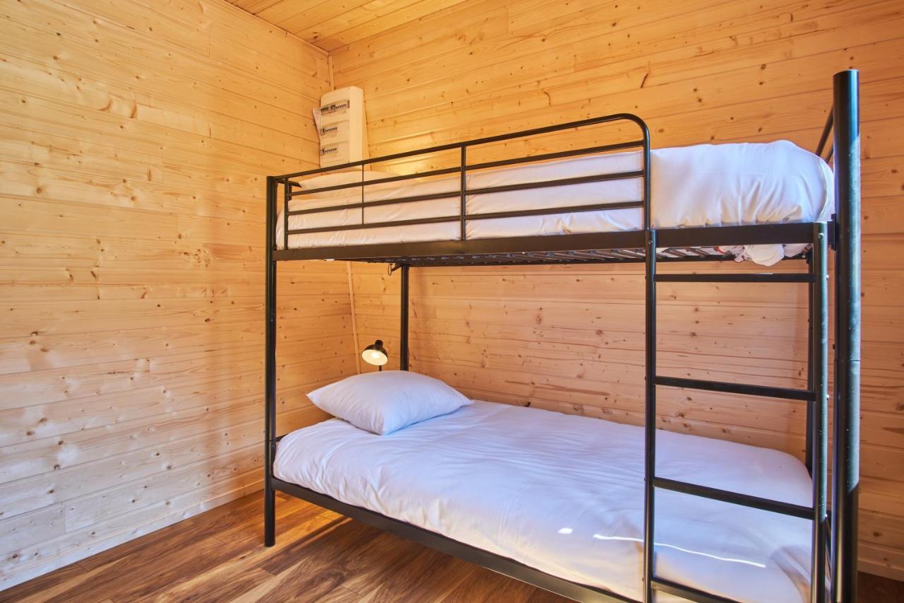 Chalet Le Lys Martagon Saint-Pierre-d'Entremont  Zewnętrze zdjęcie