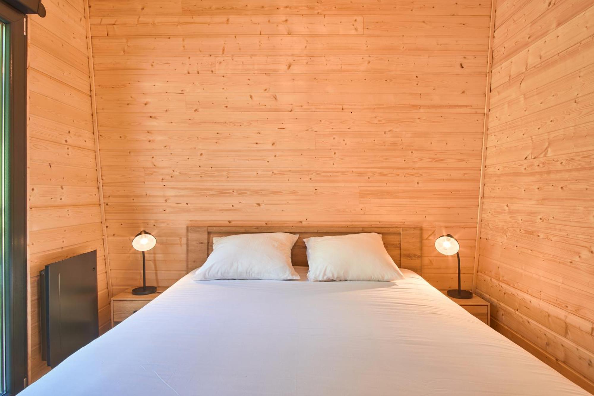 Chalet Le Lys Martagon Saint-Pierre-d'Entremont  Zewnętrze zdjęcie