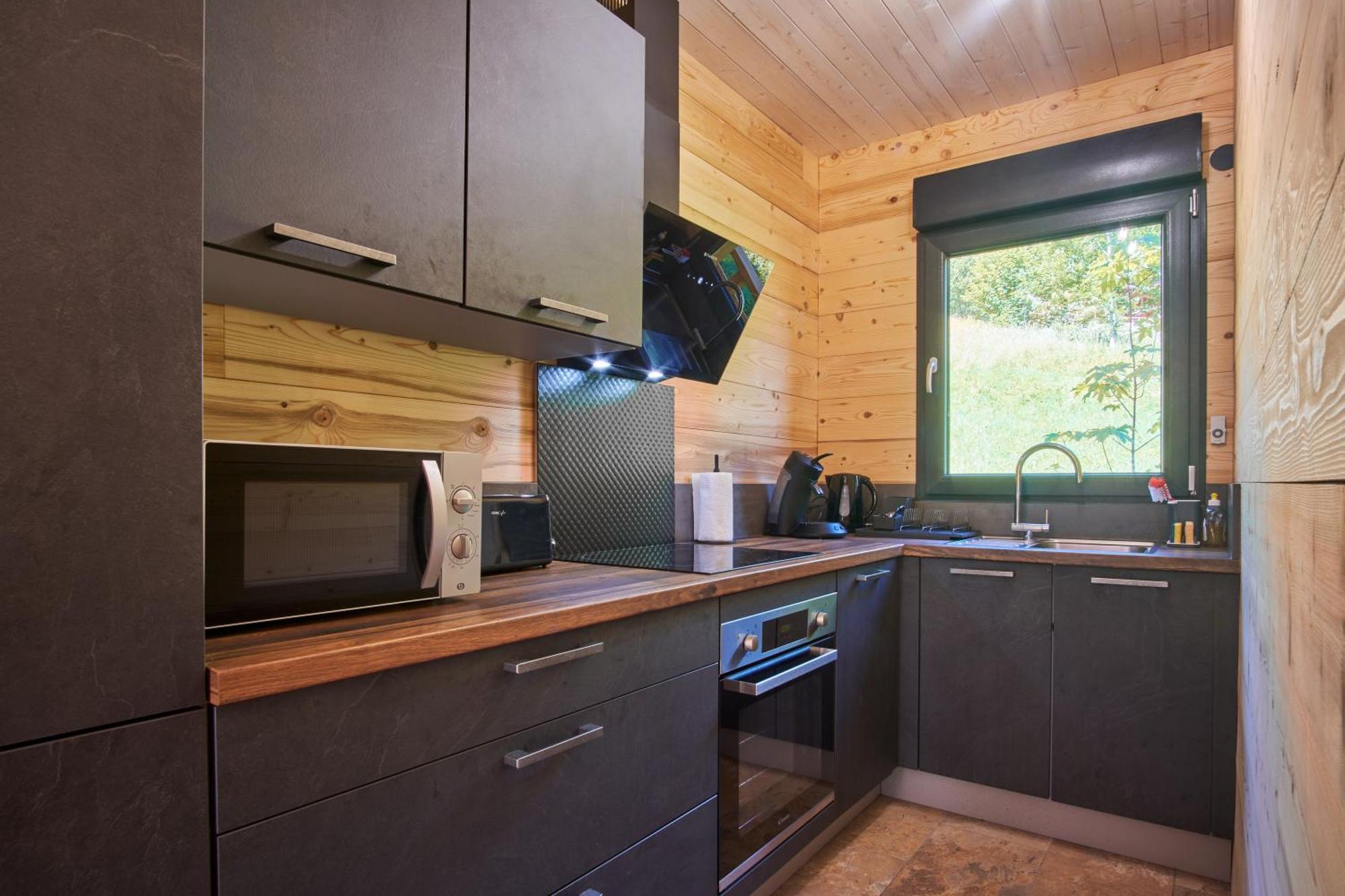Chalet Le Lys Martagon Saint-Pierre-d'Entremont  Zewnętrze zdjęcie